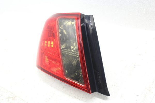 2008-2014 SUBARU IMPREZA WRX & STI SEDAN TAILLGHT LH DRIVERS SIDE TAIL LIGHT OEM - Image 3