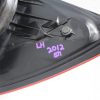 2008-2014 SUBARU IMPREZA WRX & STI SEDAN TAILLGHT LH DRIVERS SIDE TAIL LIGHT OEM - Image 7