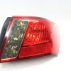 2008-2014 SUBARU IMPREZA WRX & STI SEDAN TAILLGHT RH PASSENGER SIDE TAIL LIGHT