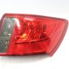 2008-2014 SUBARU IMPREZA WRX & STI SEDAN TAILLGHT RH PASSENGER SIDE TAIL LIGHT - Image 2