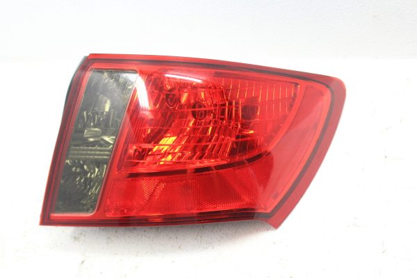 2008-2014 SUBARU IMPREZA WRX & STI SEDAN TAILLGHT RH PASSENGER SIDE TAIL LIGHT - Image 2