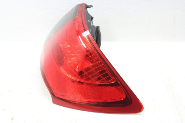2008-2014 SUBARU IMPREZA WRX & STI SEDAN TAILLGHT RH PASSENGER SIDE TAIL LIGHT - Image 3