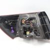 2008-2014 SUBARU IMPREZA WRX & STI SEDAN TAILLGHT RH PASSENGER SIDE TAIL LIGHT - Image 4