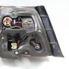 2008-2014 SUBARU IMPREZA WRX & STI SEDAN TAILLGHT RH PASSENGER SIDE TAIL LIGHT - Image 5