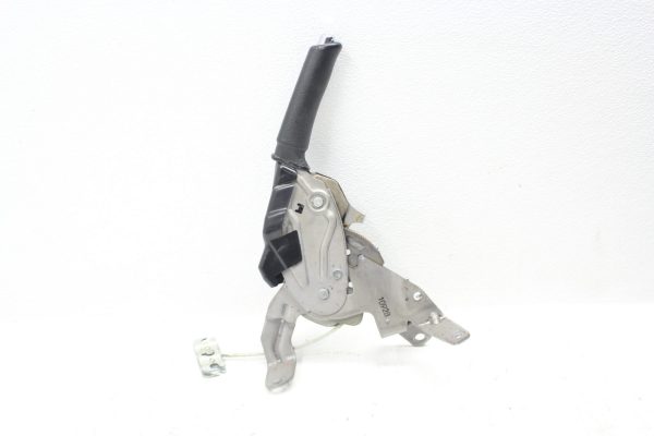 08-14 2008-2014 SUBARU WRX STI EMERGENCY BRAKE HANDLE E-BRAKE LEVER - Image 3