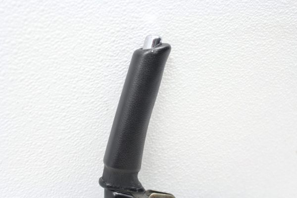 08-14 2008-2014 SUBARU WRX STI EMERGENCY BRAKE HANDLE E-BRAKE LEVER - Image 4