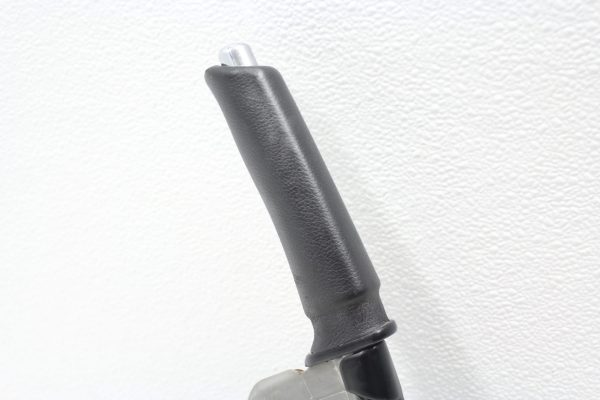 08-14 2008-2014 SUBARU WRX STI EMERGENCY BRAKE HANDLE E-BRAKE LEVER - Image 5