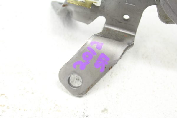 08-14 2008-2014 SUBARU WRX STI EMERGENCY BRAKE HANDLE E-BRAKE LEVER - Image 7
