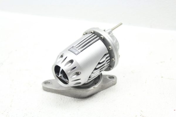 2002-2007 SUBARU WRX & 2004-2019 STI HKS SUPER SQV4 BLOW OFF VALVE BOV 9K MILES