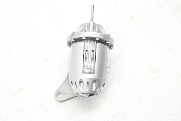2002-2007 SUBARU WRX & 2004-2019 STI HKS SUPER SQV4 BLOW OFF VALVE BOV 9K MILES - Image 2