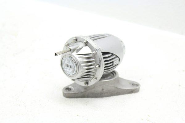 2002-2007 SUBARU WRX & 2004-2019 STI HKS SUPER SQV4 BLOW OFF VALVE BOV 9K MILES - Image 3