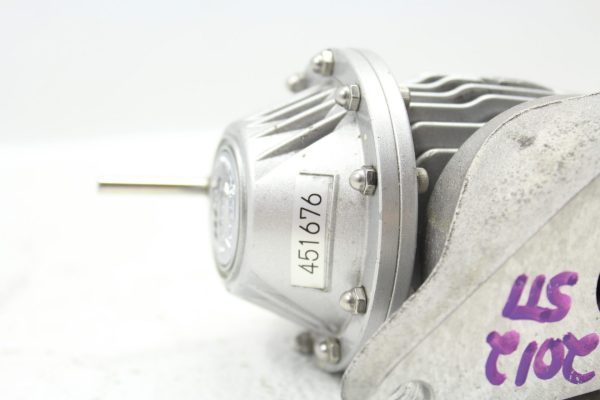 2002-2007 SUBARU WRX & 2004-2019 STI HKS SUPER SQV4 BLOW OFF VALVE BOV 9K MILES - Image 5