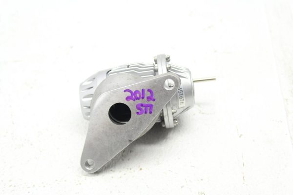 2002-2007 SUBARU WRX & 2004-2019 STI HKS SUPER SQV4 BLOW OFF VALVE BOV 9K MILES - Image 6