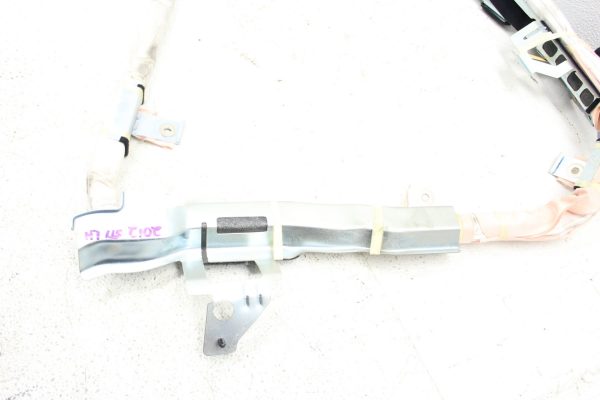 2011-2014 SUBARU WRX & STI SEDAN LH CURTAIN BAG DRIVERS SIDE OEM 98251FG032 - Image 3