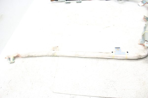 2011-2014 SUBARU WRX & STI SEDAN LH CURTAIN BAG DRIVERS SIDE OEM 98251FG032 - Image 5
