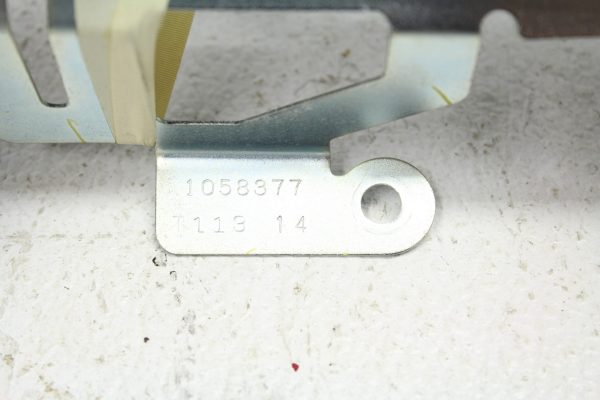 2011-2014 SUBARU WRX & STI SEDAN LH CURTAIN BAG DRIVERS SIDE OEM 98251FG032 - Image 6