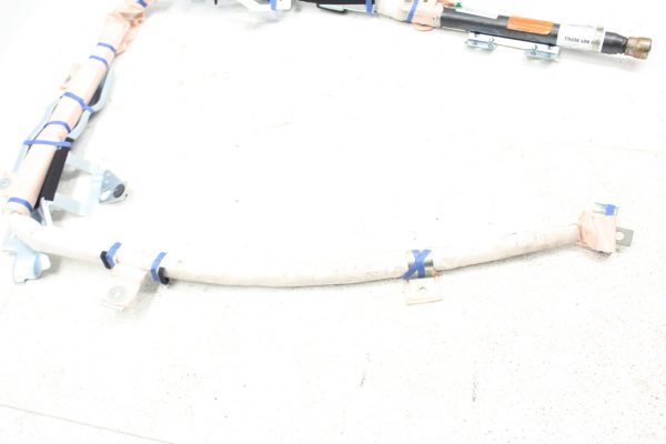 2011-2014 SUBARU WRX & STI SEDAN RH PASSENGER SIDE CURTAIN BAG OEM 98251FG022 - Image 3