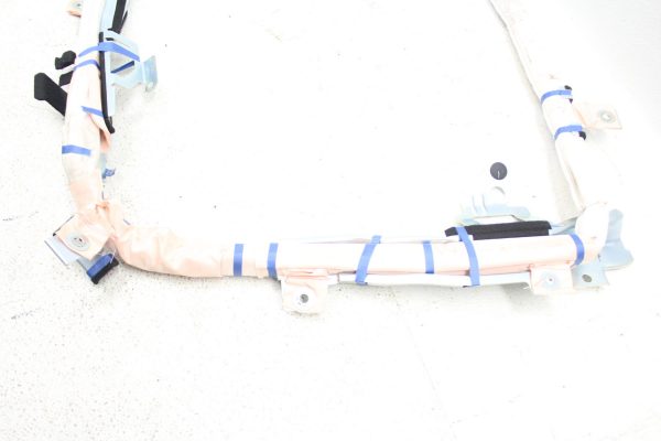 2011-2014 SUBARU WRX & STI SEDAN RH PASSENGER SIDE CURTAIN BAG OEM 98251FG022 - Image 4