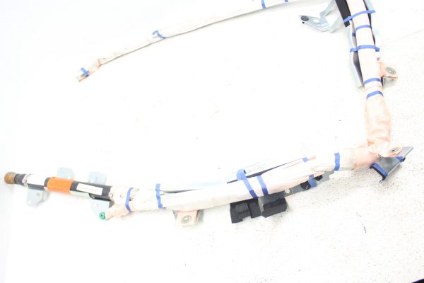 2011-2014 SUBARU WRX & STI SEDAN RH PASSENGER SIDE CURTAIN BAG OEM 98251FG022 - Image 5