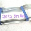 2011-2014 SUBARU WRX & STI SEDAN RH PASSENGER SIDE CURTAIN BAG OEM 98251FG022 - Image 8