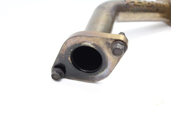 2002-2014 SUBARU WRX & 2004-2019 STI PERRIN PERFORMANCE CATLESS UPPIPE EXHAUST - Image 3