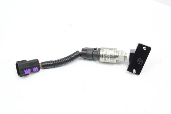 2008-2019 SUBARU WRX STI AEM 5 BAR MAP SENSOR & COBB TUNING ADAPTER W/ HARNESS - Image 4
