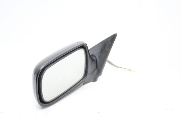 04-07 2004-2007 SUBARU WRX & STI LH DRIVERS SIDE MIRROR BLACK OEM 91031FE510VO - Image 4