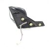 04-07 2004-2007 SUBARU WRX & STI LH DRIVERS SIDE MIRROR BLACK OEM 91031FE510VO - Image 5