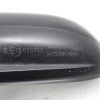 04-07 2004-2007 SUBARU WRX & STI LH DRIVERS SIDE MIRROR BLACK OEM 91031FE510VO - Image 6