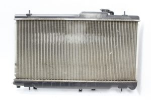 2004-2007 SUBARU WRX & STI RADIATOR COOLING ASSEMBLY OEM 66075FE030