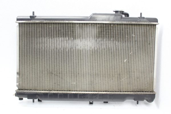 2004-2007 SUBARU WRX & STI RADIATOR COOLING ASSEMBLY OEM 66075FE030