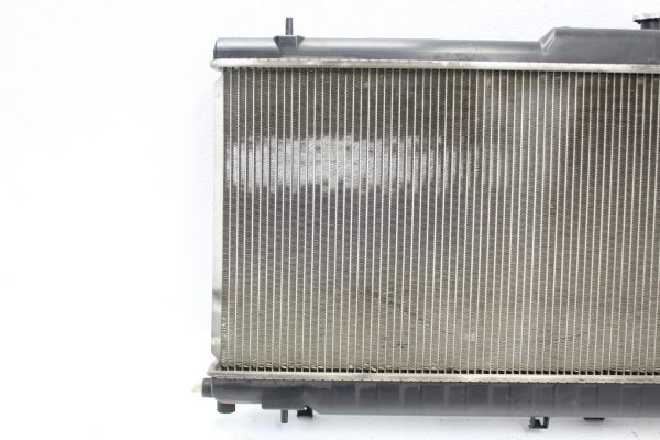 2004-2007 SUBARU WRX & STI RADIATOR COOLING ASSEMBLY OEM 66075FE030 - Image 2