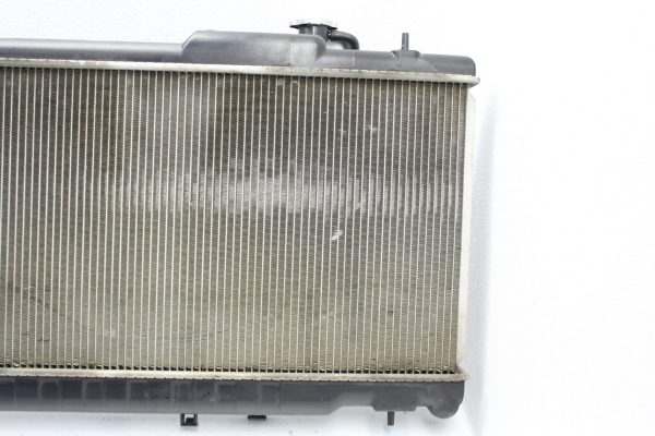 2004-2007 SUBARU WRX & STI RADIATOR COOLING ASSEMBLY OEM 66075FE030 - Image 3