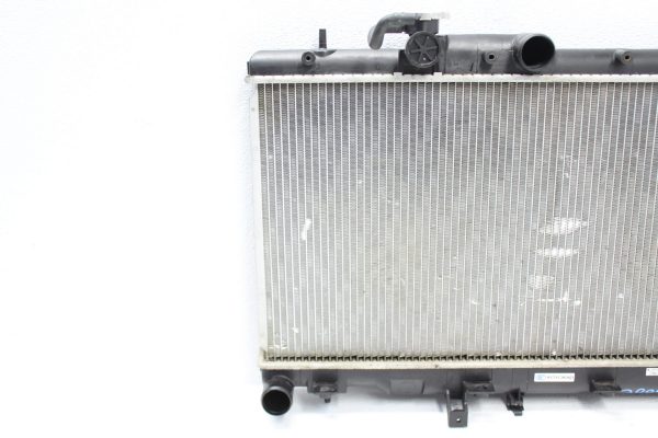 2004-2007 SUBARU WRX & STI RADIATOR COOLING ASSEMBLY OEM 66075FE030 - Image 7