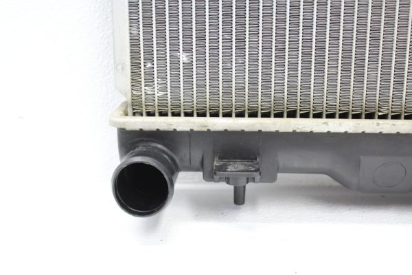 2004-2007 SUBARU WRX & STI RADIATOR COOLING ASSEMBLY OEM 66075FE030 - Image 10