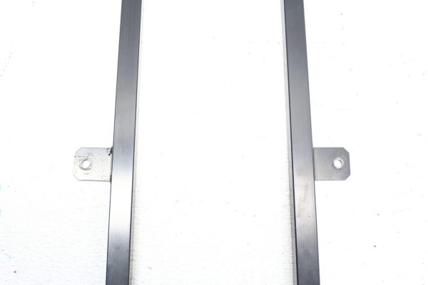 2005-2007 SUBARU IMPREZA WRX STI REAR BACK SEAT SUPPORT BRACE UPPER LATCH OEM - Image 3