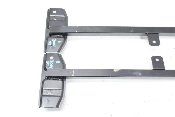 2005-2007 SUBARU IMPREZA WRX STI REAR BACK SEAT SUPPORT BRACE UPPER LATCH OEM - Image 7