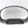 02-07 2002-2007 SUBARU IMPREZA WRX STI SPEEDOMETER INSTRUMENT GAUGE CLUSTER TRIM