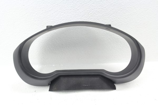 02-07 2002-2007 SUBARU IMPREZA WRX STI SPEEDOMETER INSTRUMENT GAUGE CLUSTER TRIM