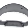 02-07 2002-2007 SUBARU IMPREZA WRX STI SPEEDOMETER INSTRUMENT GAUGE CLUSTER TRIM - Image 2