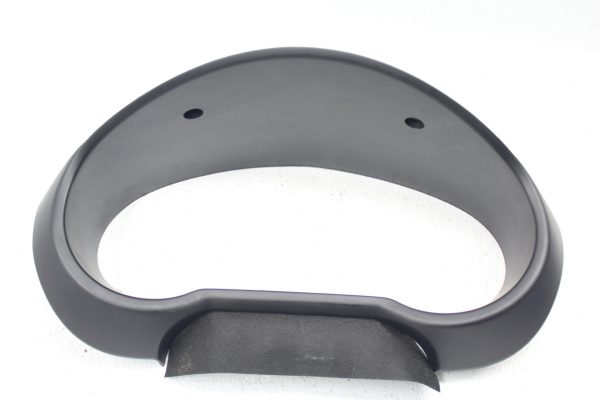 02-07 2002-2007 SUBARU IMPREZA WRX STI SPEEDOMETER INSTRUMENT GAUGE CLUSTER TRIM - Image 2