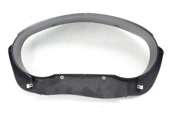 02-07 2002-2007 SUBARU IMPREZA WRX STI SPEEDOMETER INSTRUMENT GAUGE CLUSTER TRIM - Image 3