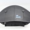 02-07 2002-2007 SUBARU IMPREZA WRX STI SPEEDOMETER INSTRUMENT GAUGE CLUSTER TRIM - Image 4