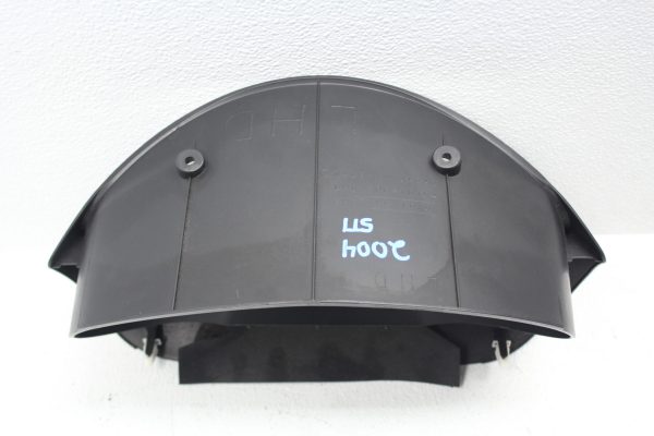 02-07 2002-2007 SUBARU IMPREZA WRX STI SPEEDOMETER INSTRUMENT GAUGE CLUSTER TRIM - Image 4
