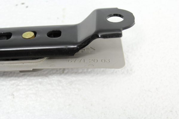 02-07 2002-2007 SUBARU IMPREZA WRX & STI FRONT & REAR SEAT BELT ADJUSTERS SET - Image 8