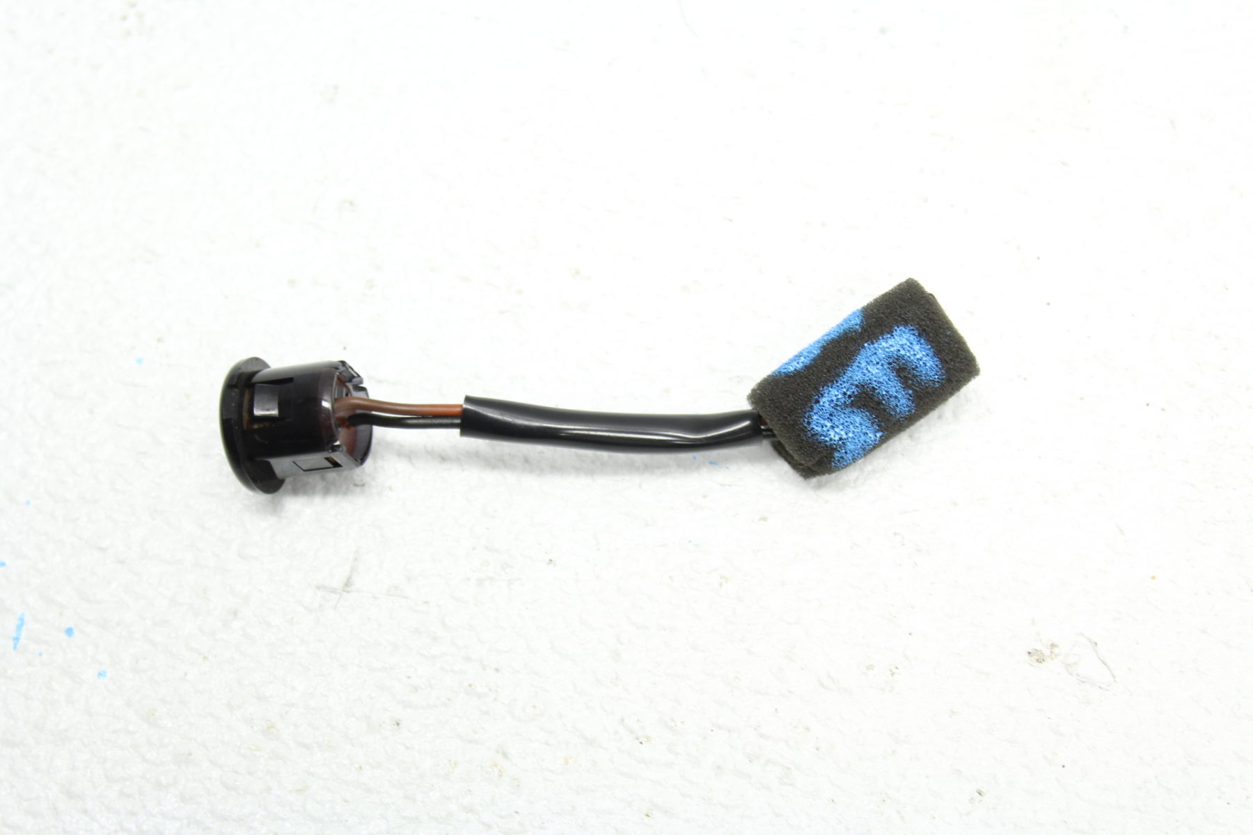 05-07 2005-2007 SUBARU IMPREZA WRX & STI AMBIENT TEMPERATURE SENSOR ...