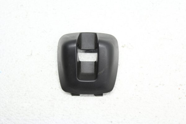 04-07 2004-2007 SUBARU IMPREZA WRX STI CARGO TRUNK HOOKS TRIM PIECE OEM