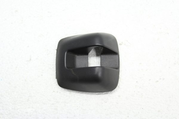 04-07 2004-2007 SUBARU IMPREZA WRX STI CARGO TRUNK HOOKS TRIM PIECE OEM - Image 2
