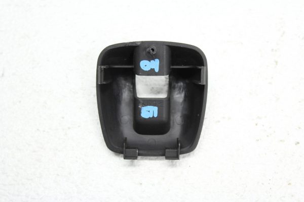 04-07 2004-2007 SUBARU IMPREZA WRX STI CARGO TRUNK HOOKS TRIM PIECE OEM - Image 3