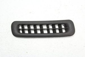 04-07 2004-2007 SUBARU IMPREZA WRX STI REAR DECK DASH TRIM PIECE DEFROSTER LH